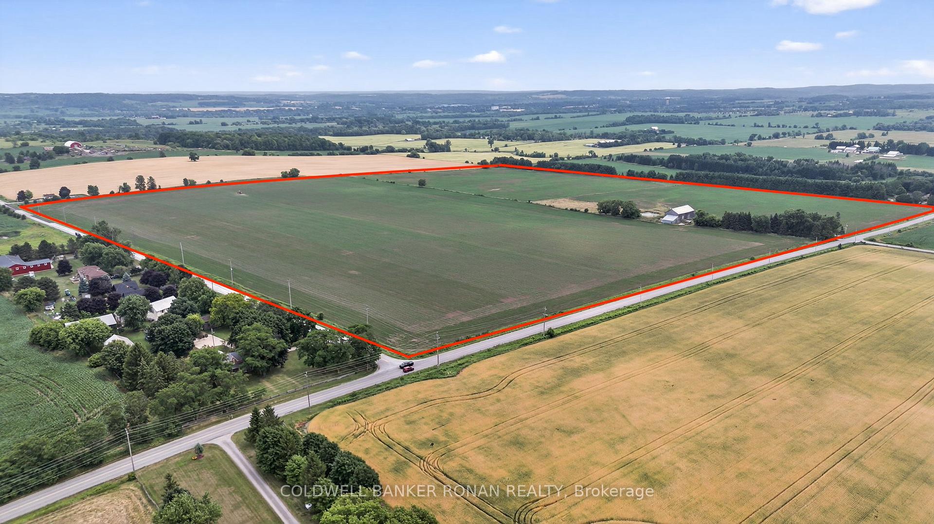 2577 Adjala Tecumseth Townline, New Tecumseth, ON L0G 1W0