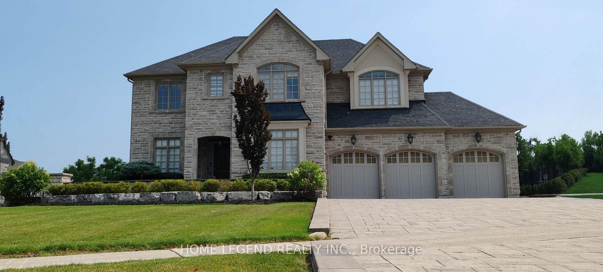 1 Royal County Down Crescent, Markham, ON L6C 0K1