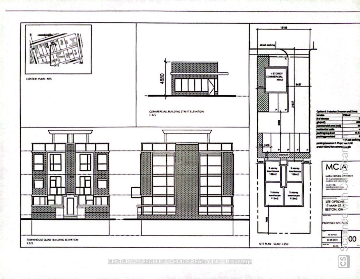 17 Main Street E, New Tecumseth, ON L0G 1A0