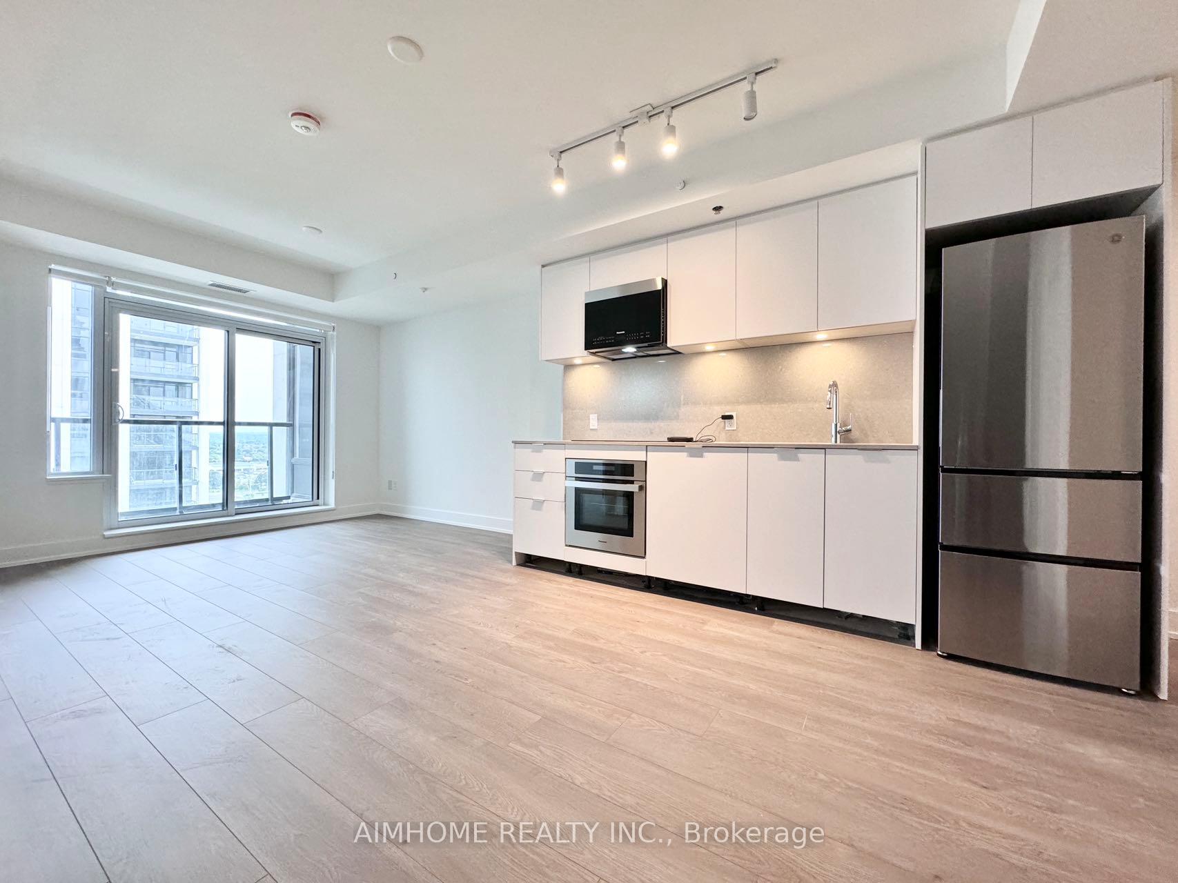 8 Cedarland Drive 1711, Markham, ON L6G 0H4