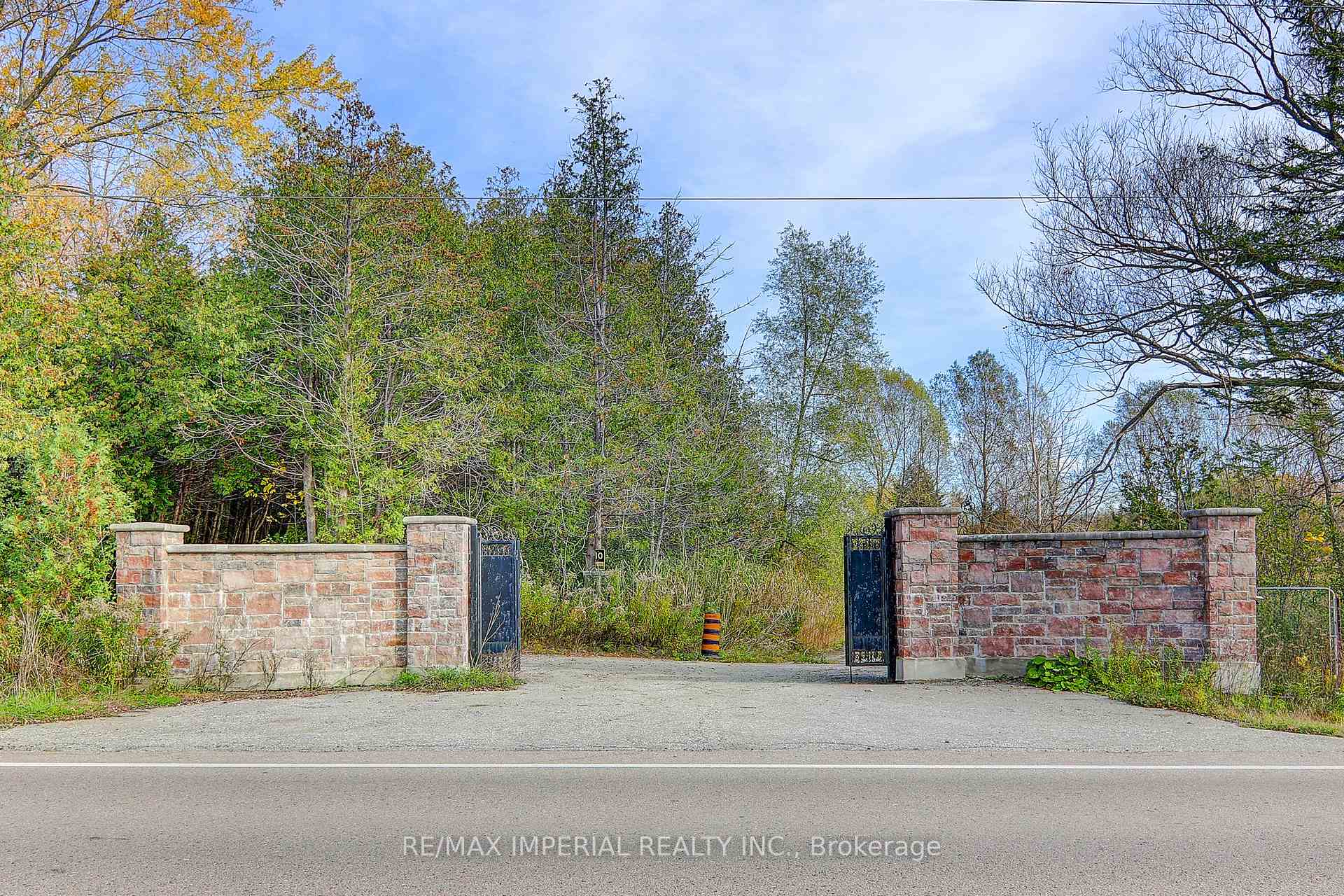 13231 Kennedy Road, Whitchurch-Stouffville, ON L4A 7X5