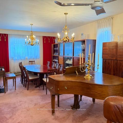 245 Davis Drive, Uxbridge, ON L4A 7X4