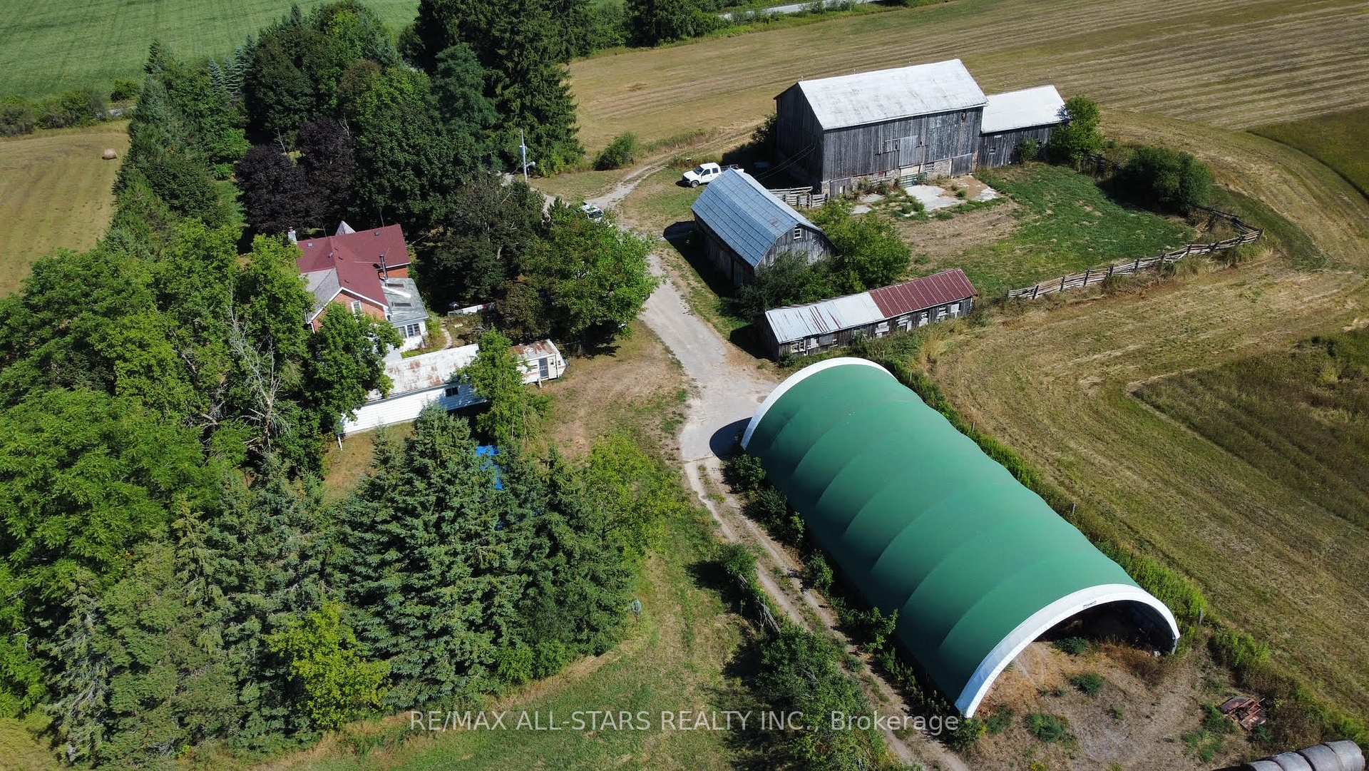 2320 Brock Concession 11 Road, Brock, ON L0E 1E0