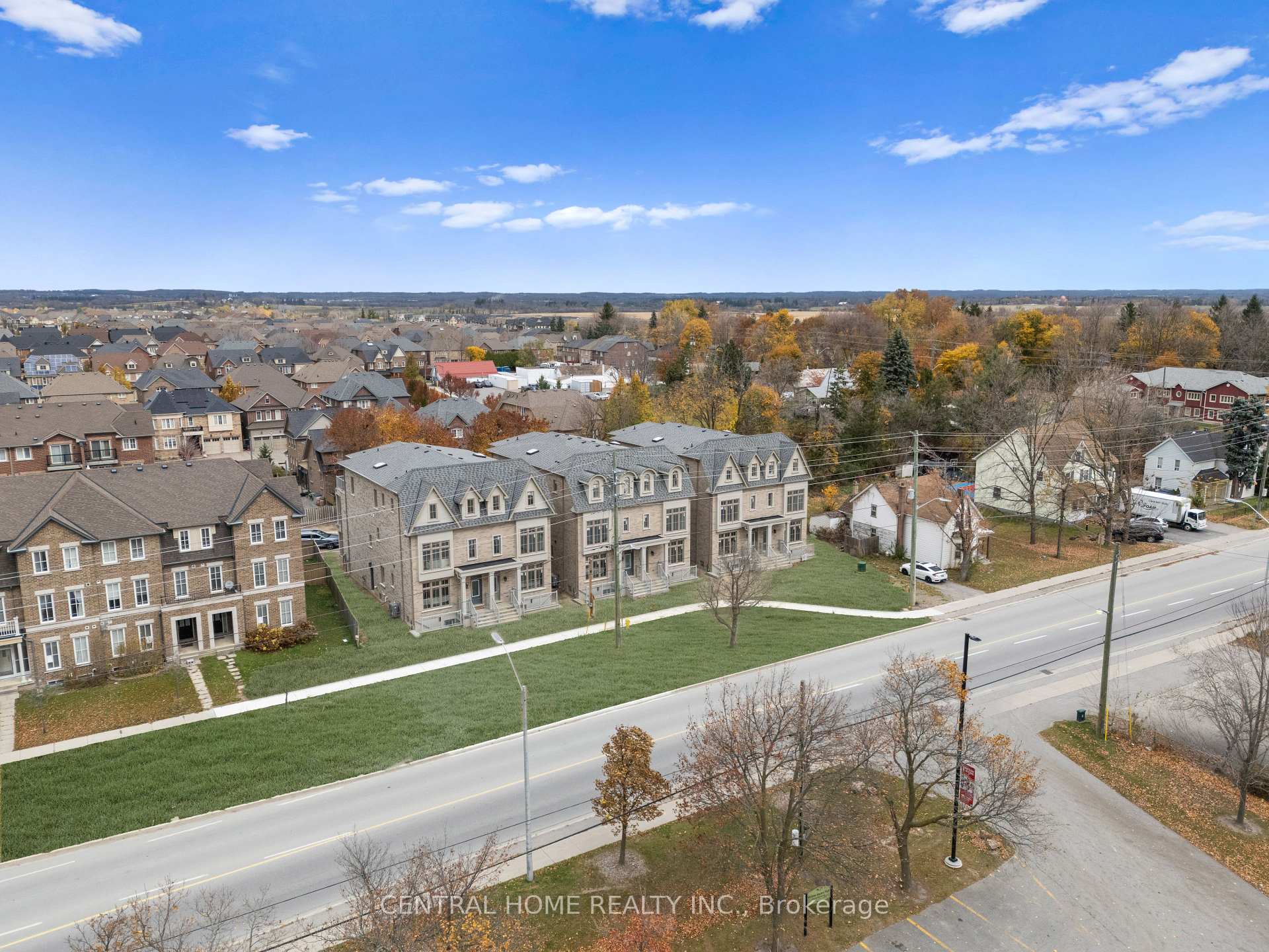 2946 Elgin Mills Road E, Markham, ON L6C 1K9