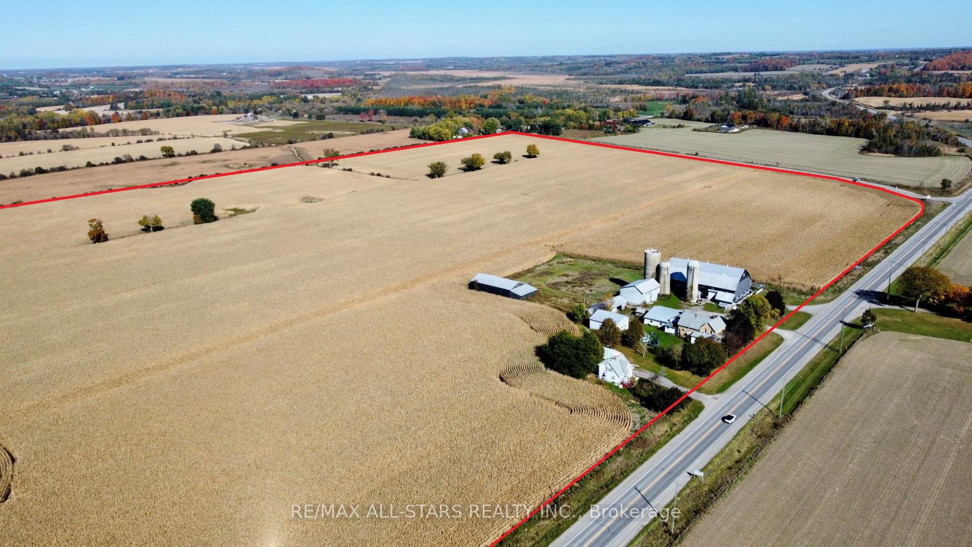 764 Regional Highway 47 N/A, Uxbridge, ON L9P 1R3