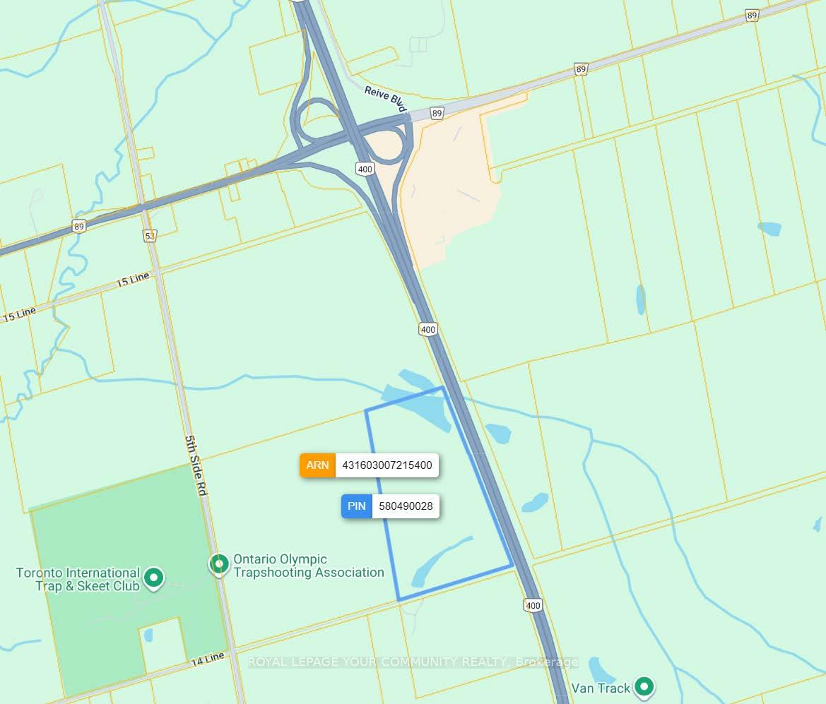14 Line Line, Innisfil, ON L0L 1L0