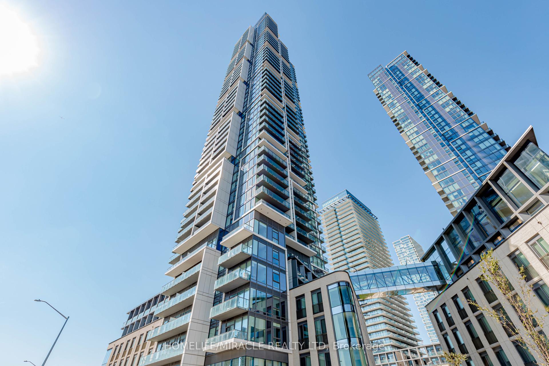 7890 Jane Street 501, Vaughan, ON L4K 0K9