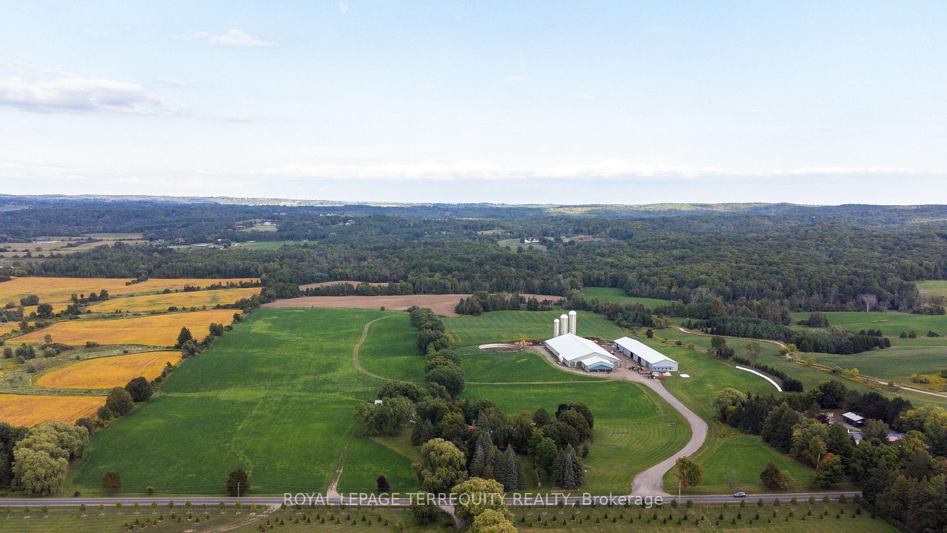 15625 8th Concession Road, King, ON L0G 1T0