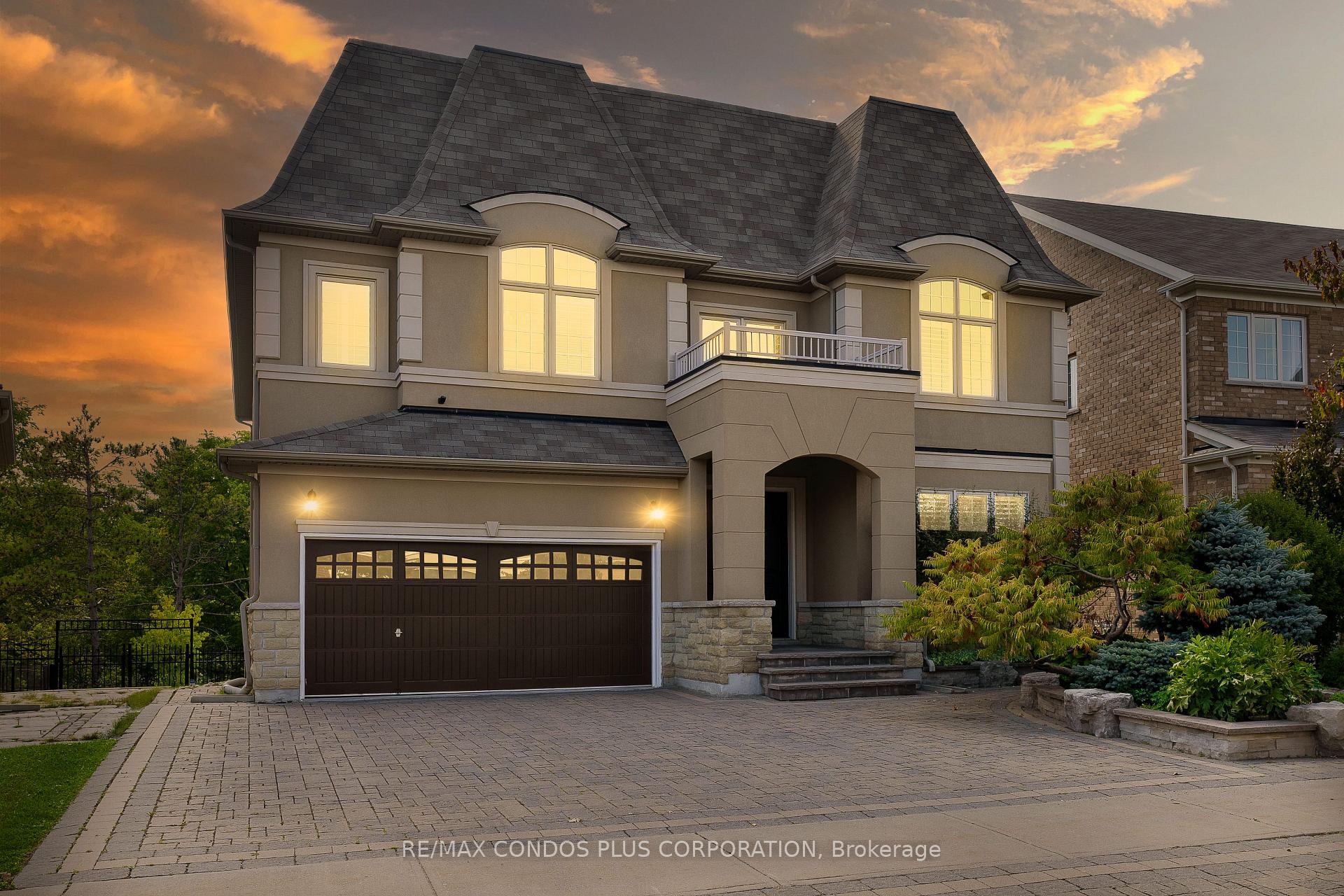 131 Lady Nadia Drive, Vaughan, ON L6A 4E6