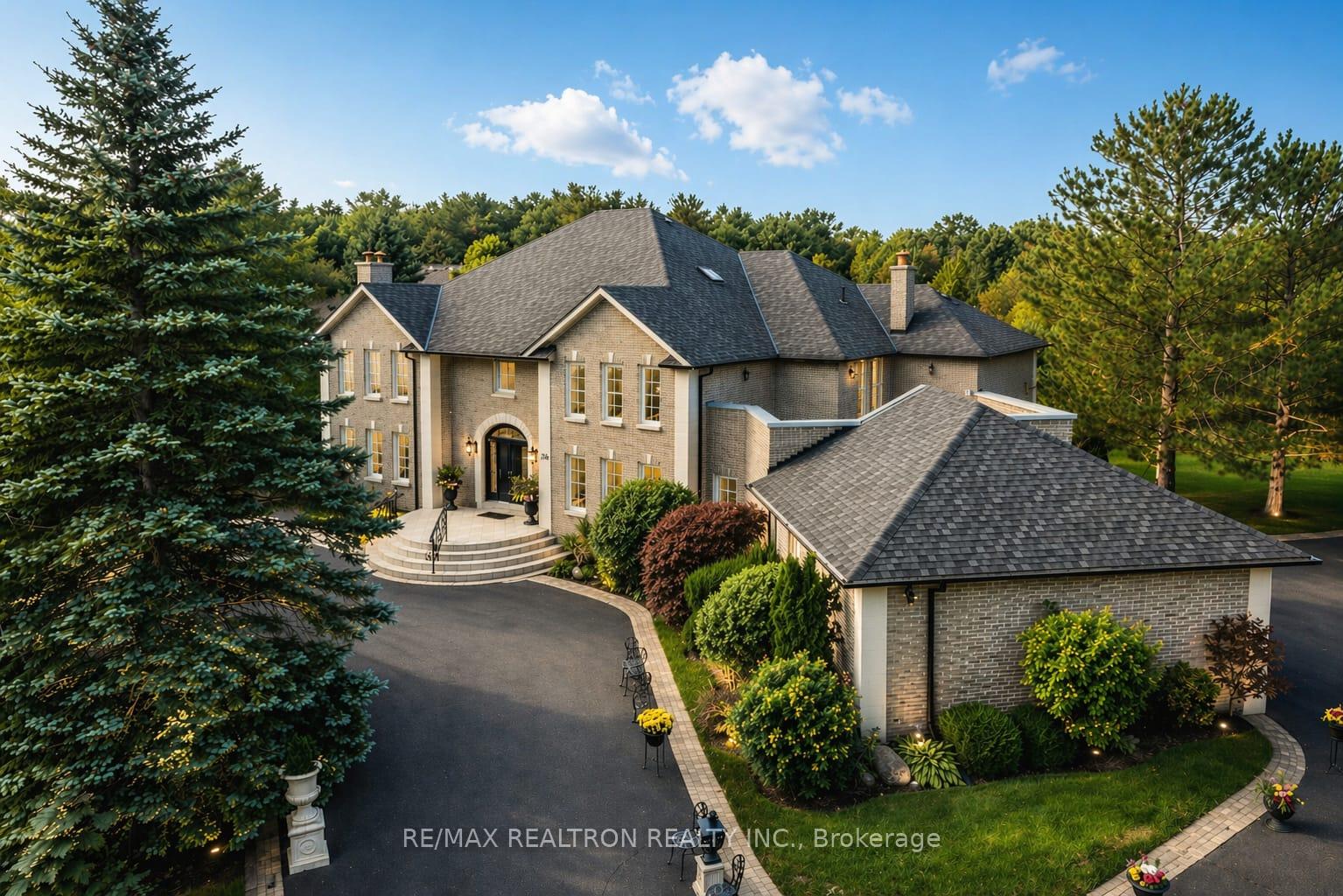171 Millwood Parkway, Vaughan, ON L4H 4X5
