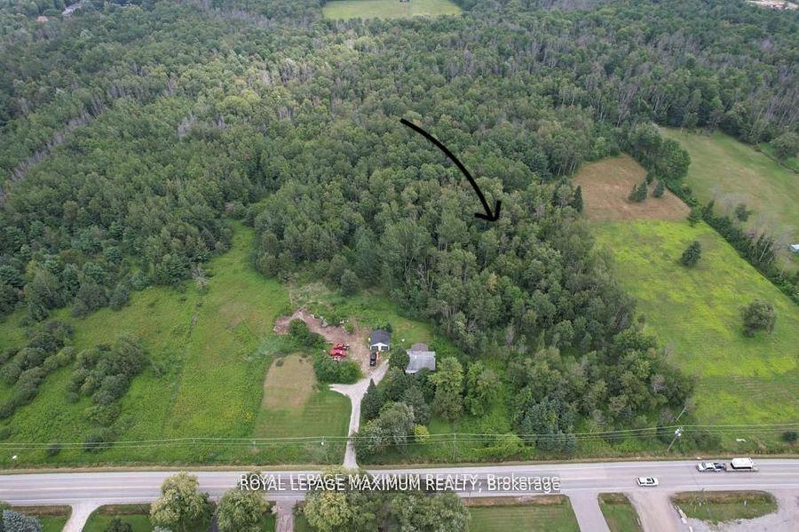 20223 Bathurst Street, East Gwillimbury, ON L9N 1N3