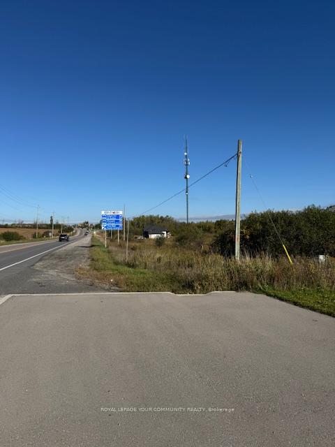 0 Highway 12 N/A, Brock, ON L0C 1H0