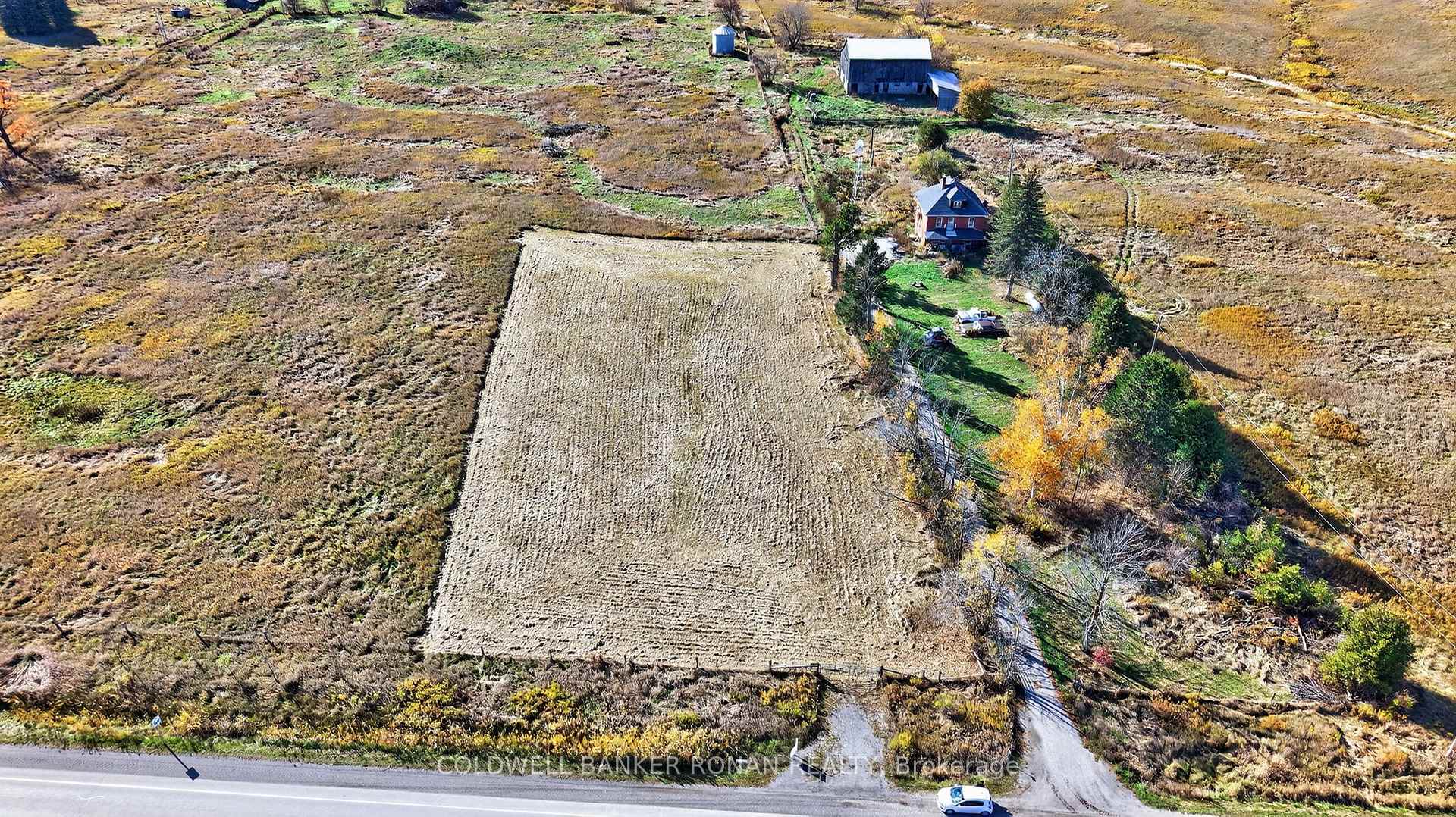 3142 County Rd 50 N/A, Adjala-Tosorontio, ON L0G 1L0