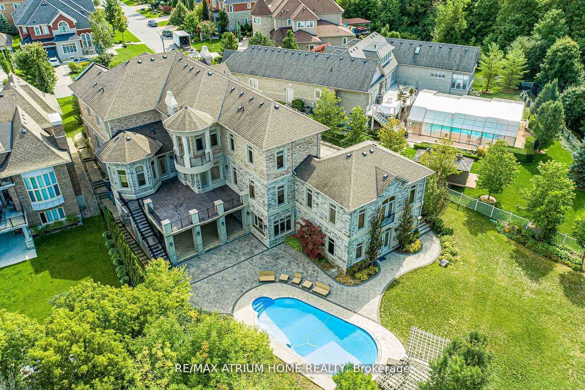 71 Grandvista Crescent, Vaughan, ON L4H 3G5