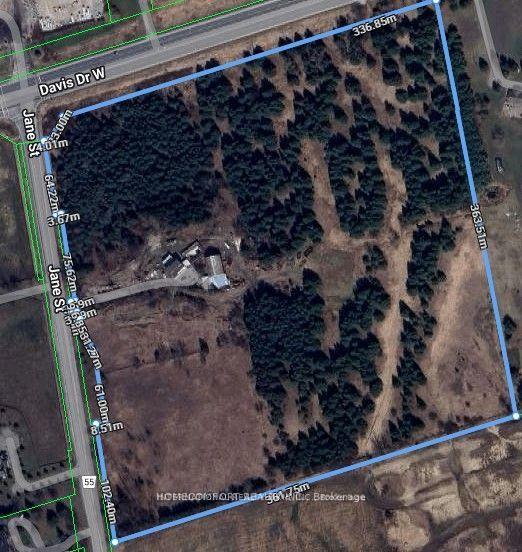 17455 Jane Street, King, ON L7B 0J6