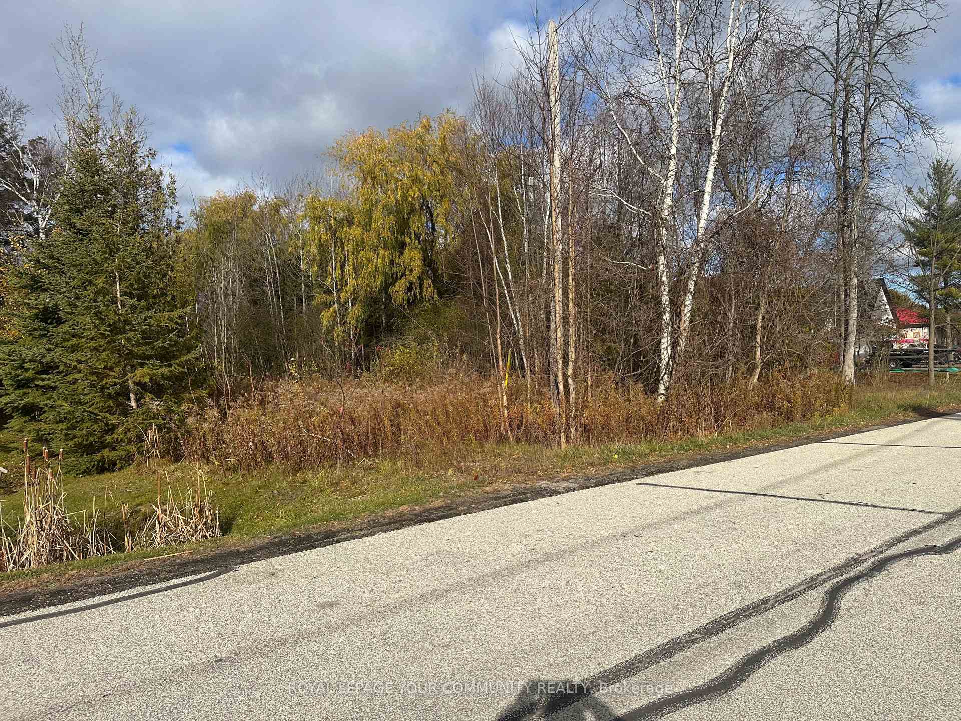 Lot 168 Dorothy Avenue, Georgina, ON L0E 1R0