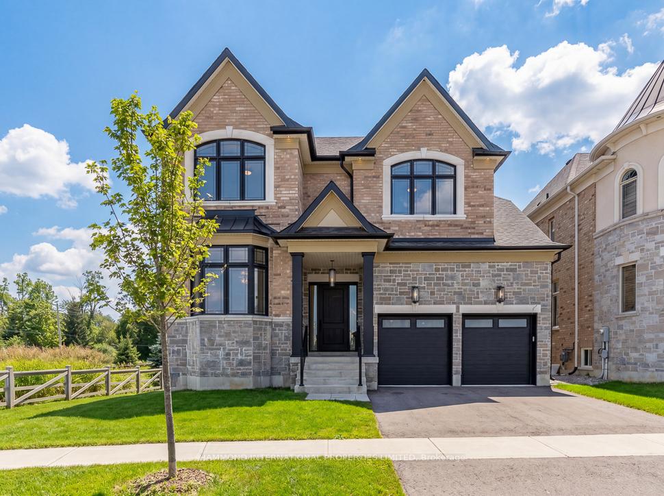 58 Fanning Mills Circle, Vaughan, ON L6A 4Y9
