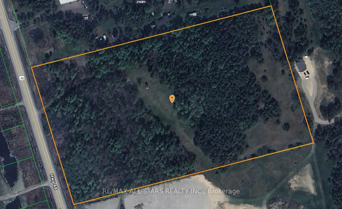 0 48 Highway, Georgina, ON L0E 1R0