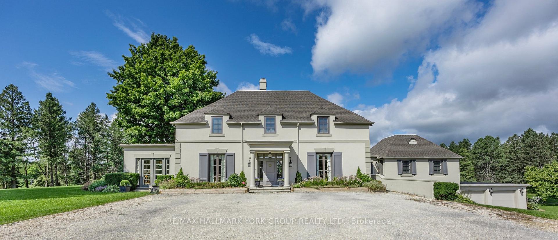 14455 Dufferin Street, King, ON L7B 1M6