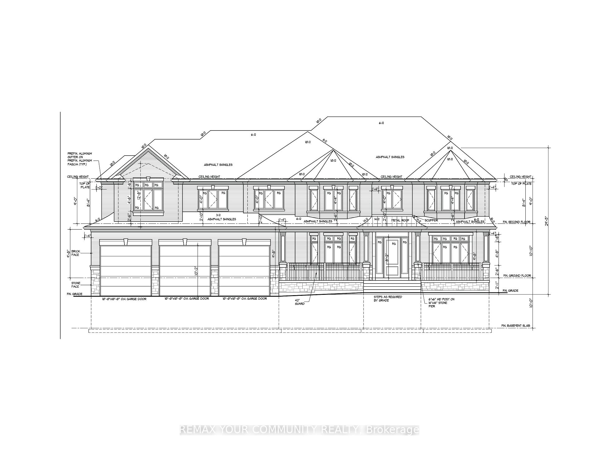 2069 St Paul Road, Innisfil, ON L9S 1V2
