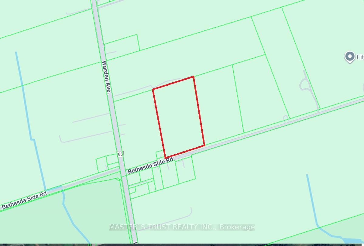 3096 Bethesda Road, Whitchurch-Stouffville, ON L4A 7X5