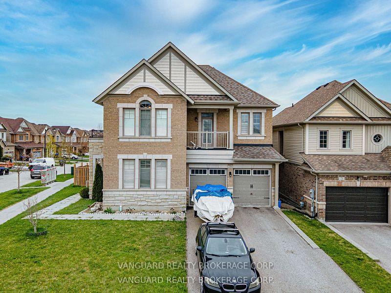 75 Treetops Boulevard, New Tecumseth, ON L9R 0L8