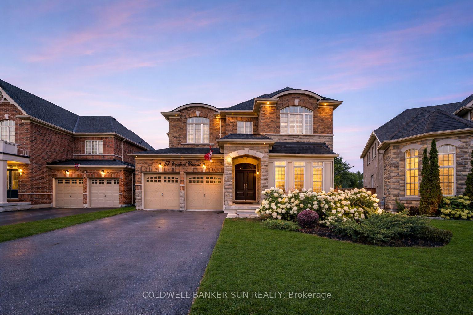 58 Copeland Crescent, Innisfil, ON L0L 1L0