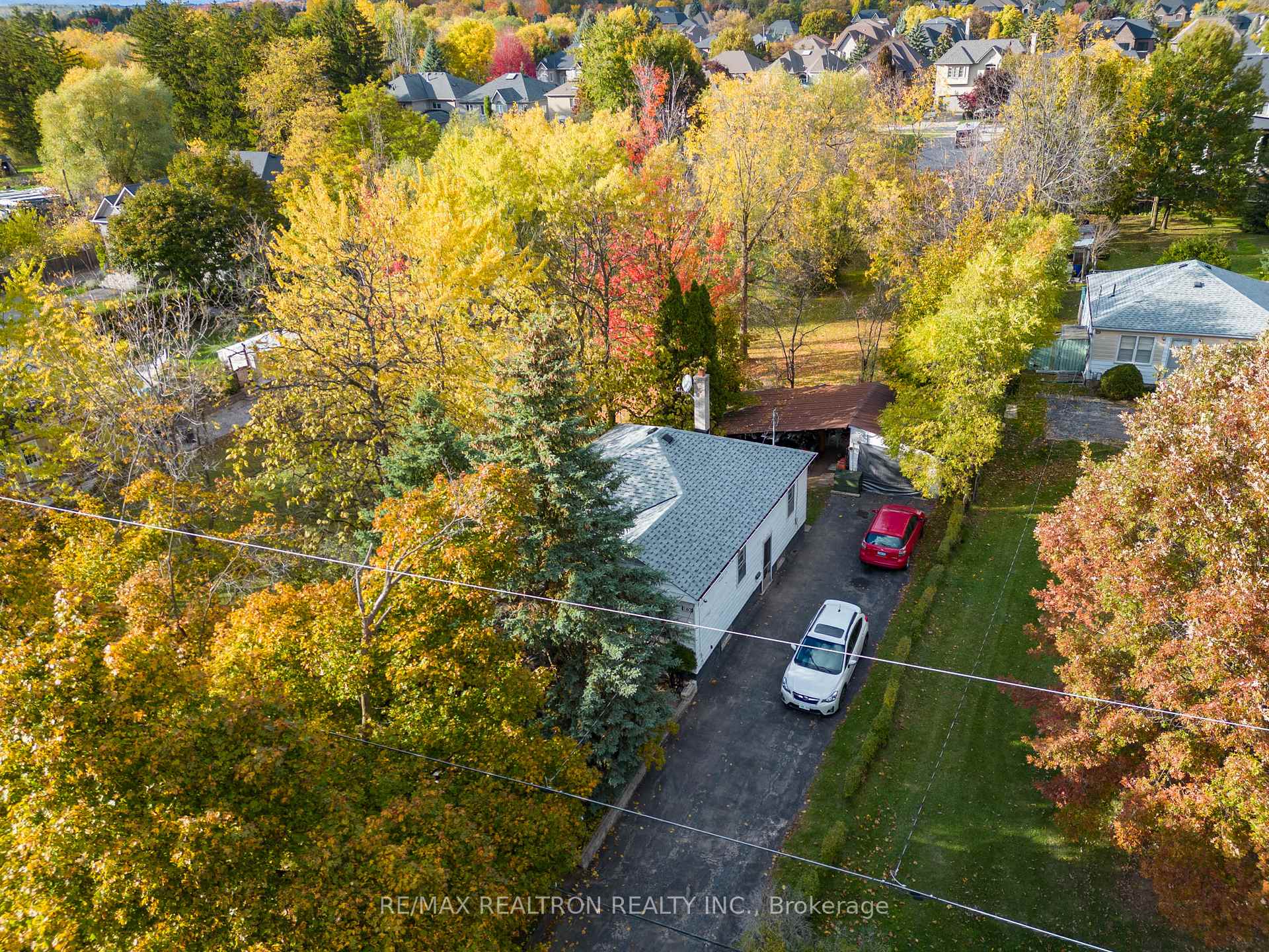 162 Weldrick Road W, Richmond Hill, ON L4C 3V1