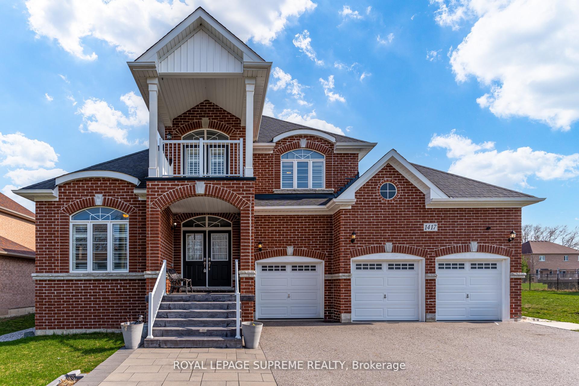 1417 Gilford Road, Innisfil, ON L0L 1R0