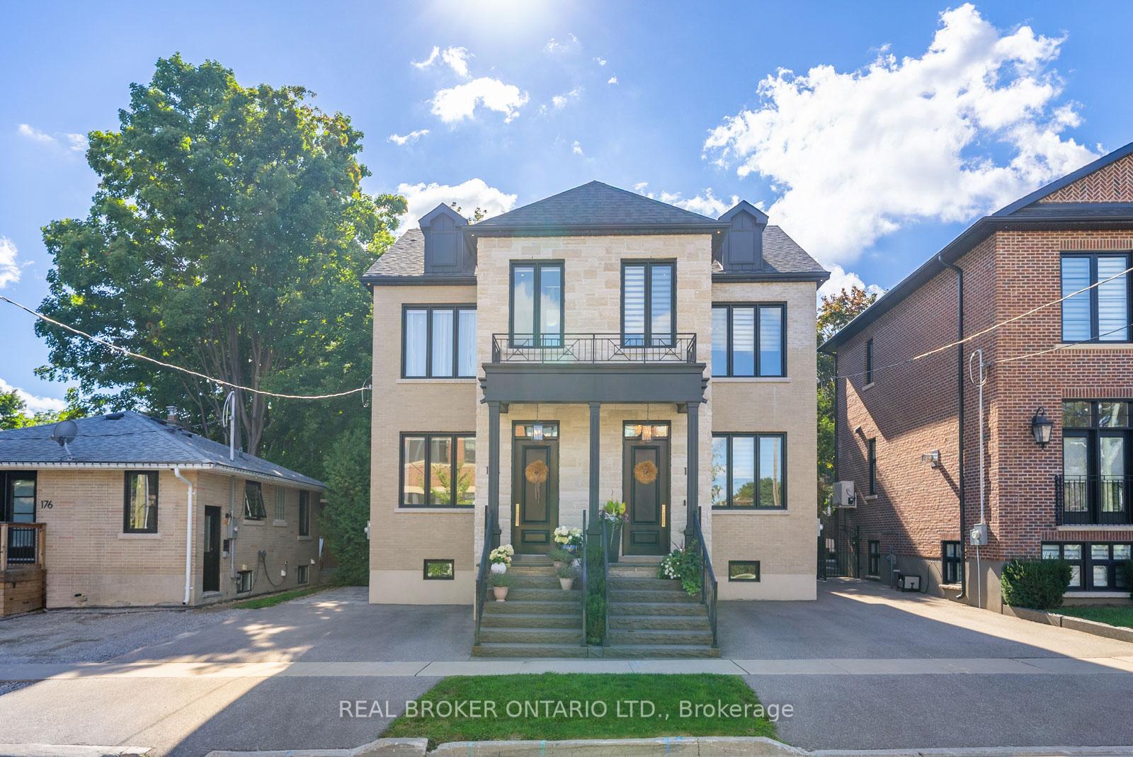 172-174 Victoria Street, Newmarket, ON L3Y 4E1