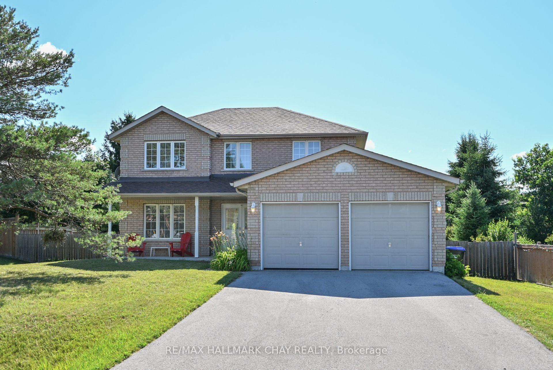 16 Brian Crescent, Adjala-Tosorontio, ON L0M 1J0