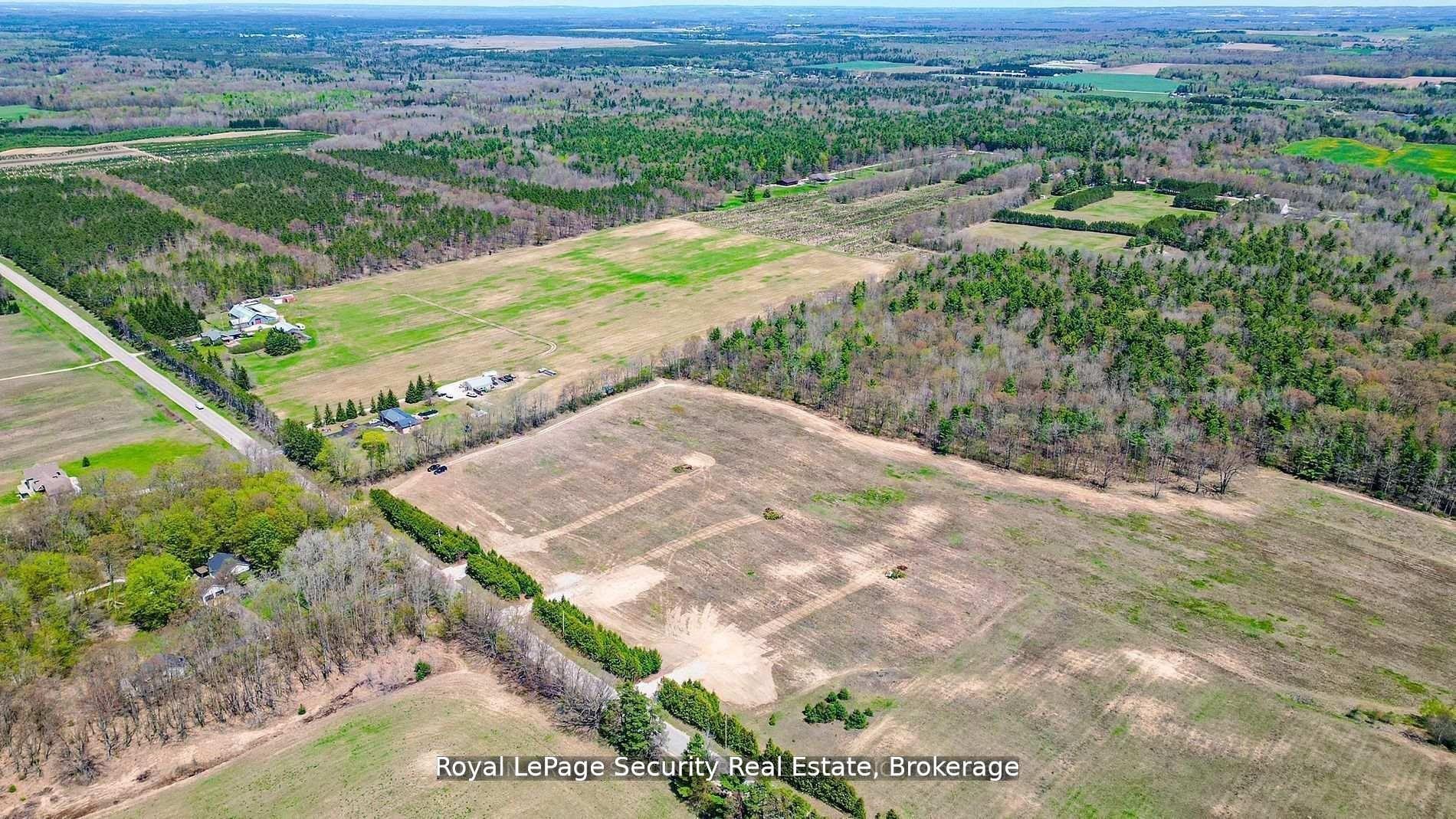 6411 Concession Rd 3 N/A, Adjala-Tosorontio, ON L0M 1J0