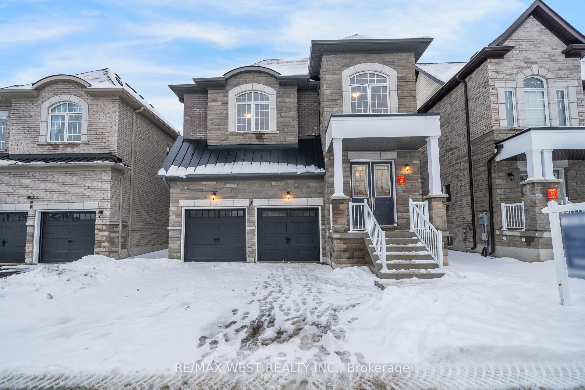 3 Speciosa Street, Richmond Hill, ON L4E 2Y5