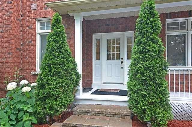 1 Settlement Park Avenue, Markham, ON L6B 1B5