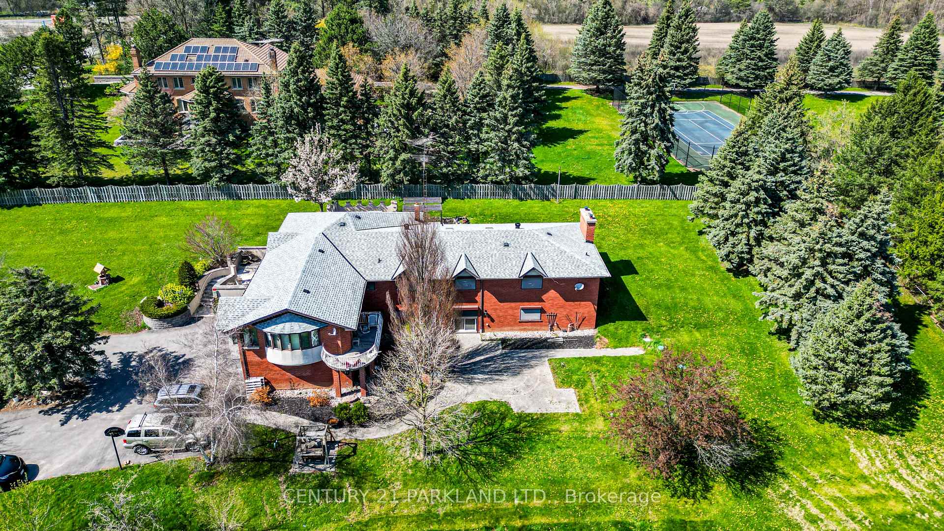 11559 Leslie Street, Richmond Hill, ON L4E 3R7