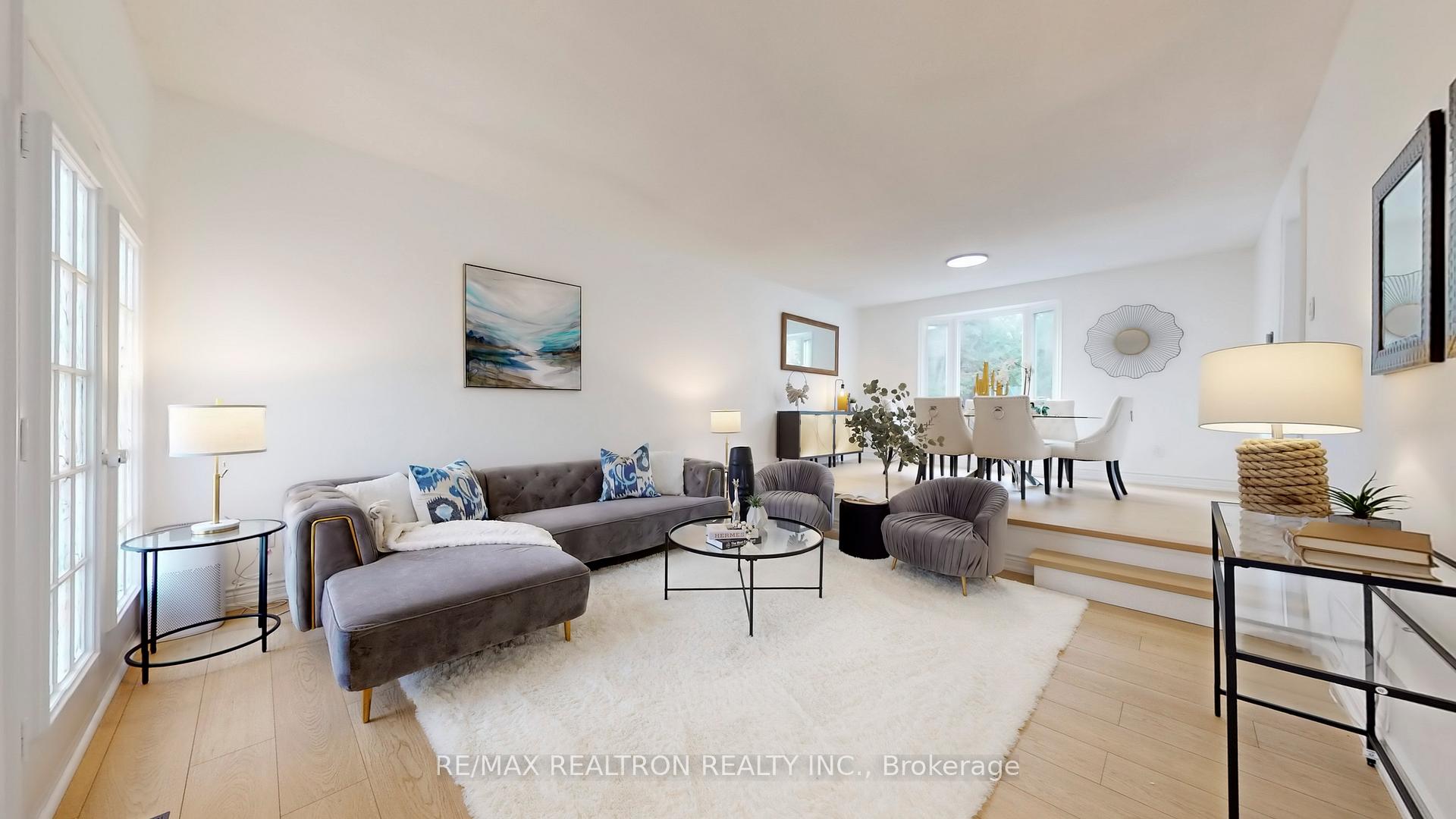 62 Bishop Crescent, Markham, ON L3P 4N7