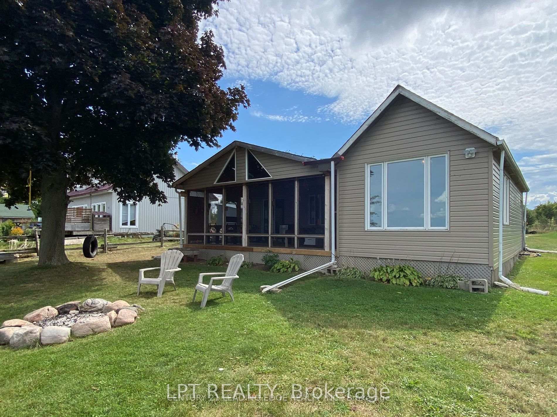 40586B Shore Rd Allowance Road, Brock, ON L0K 1A0