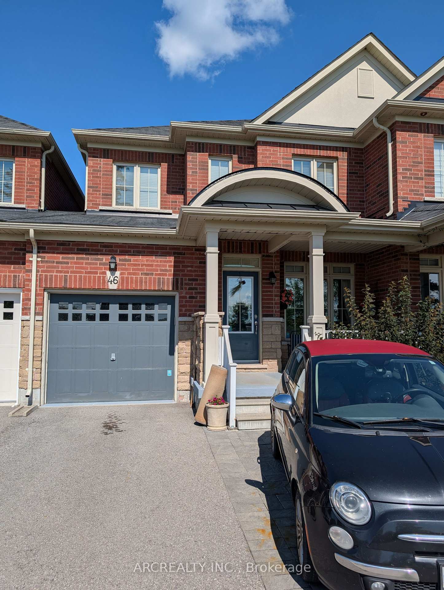 46 Betony Drive, Richmond Hill, ON L4E 0V6