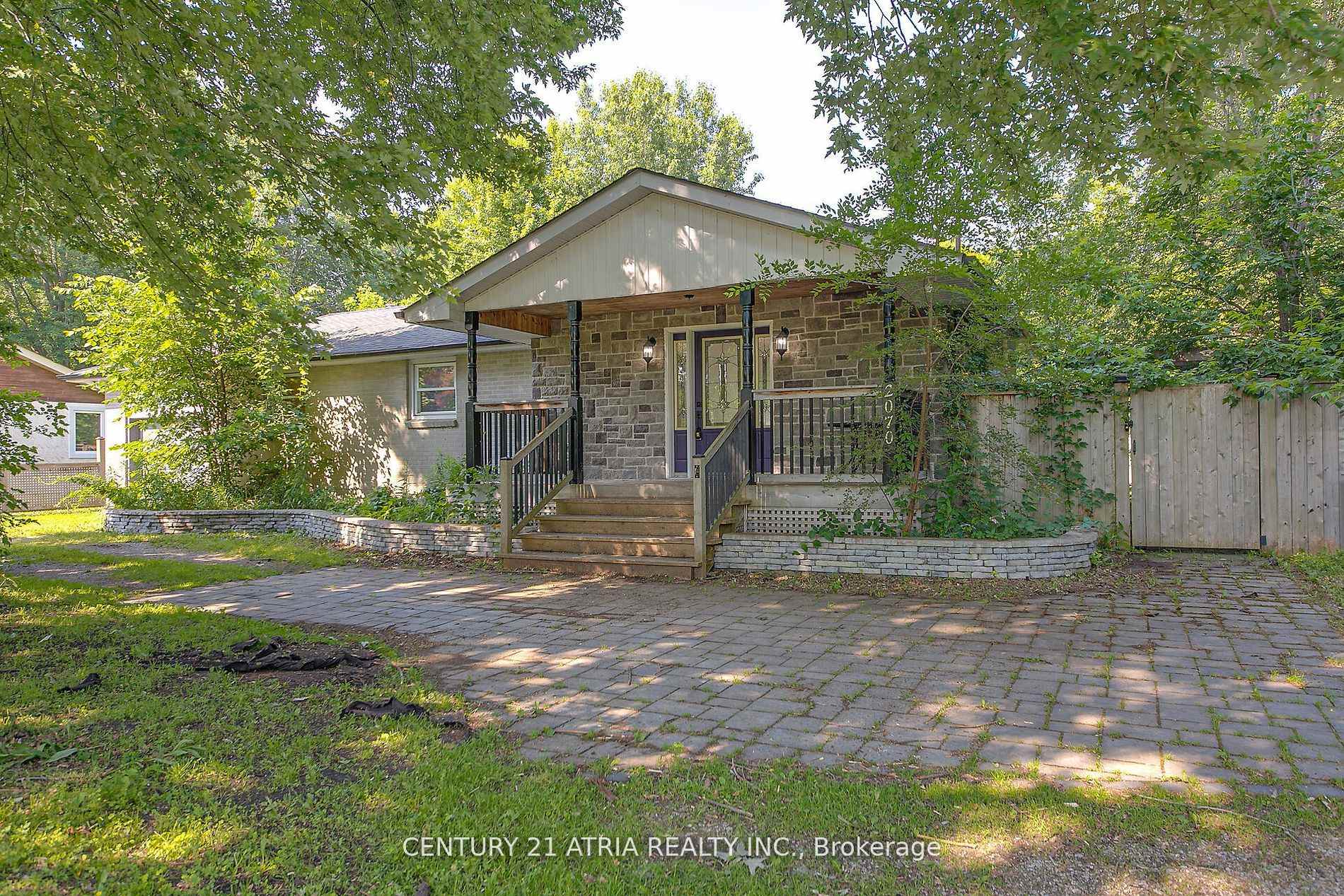 2070 St. Paul Road, Innisfil, ON L9S 1V2