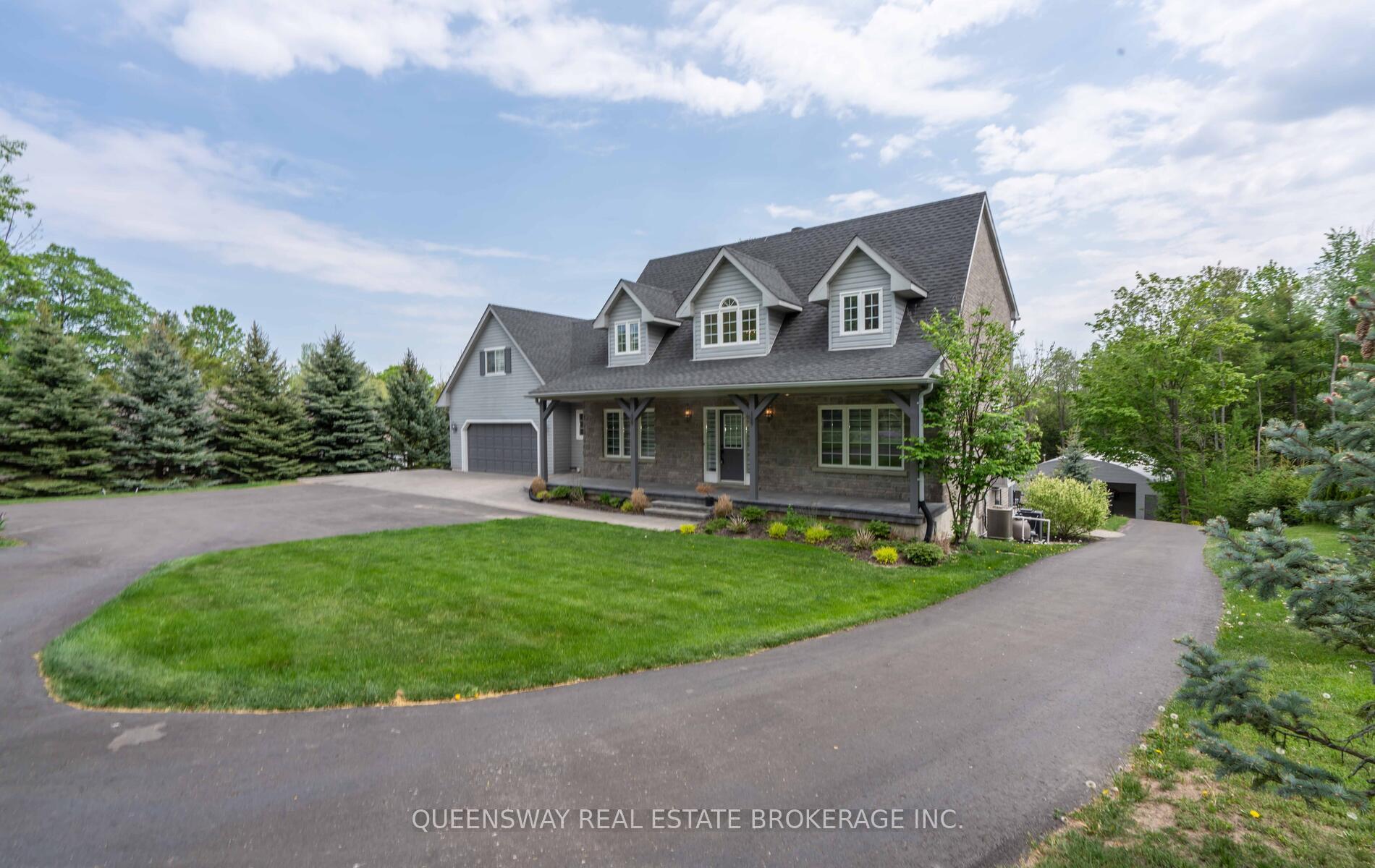 1841 Forest Valley Drive, Innisfil, ON L9S 4A4