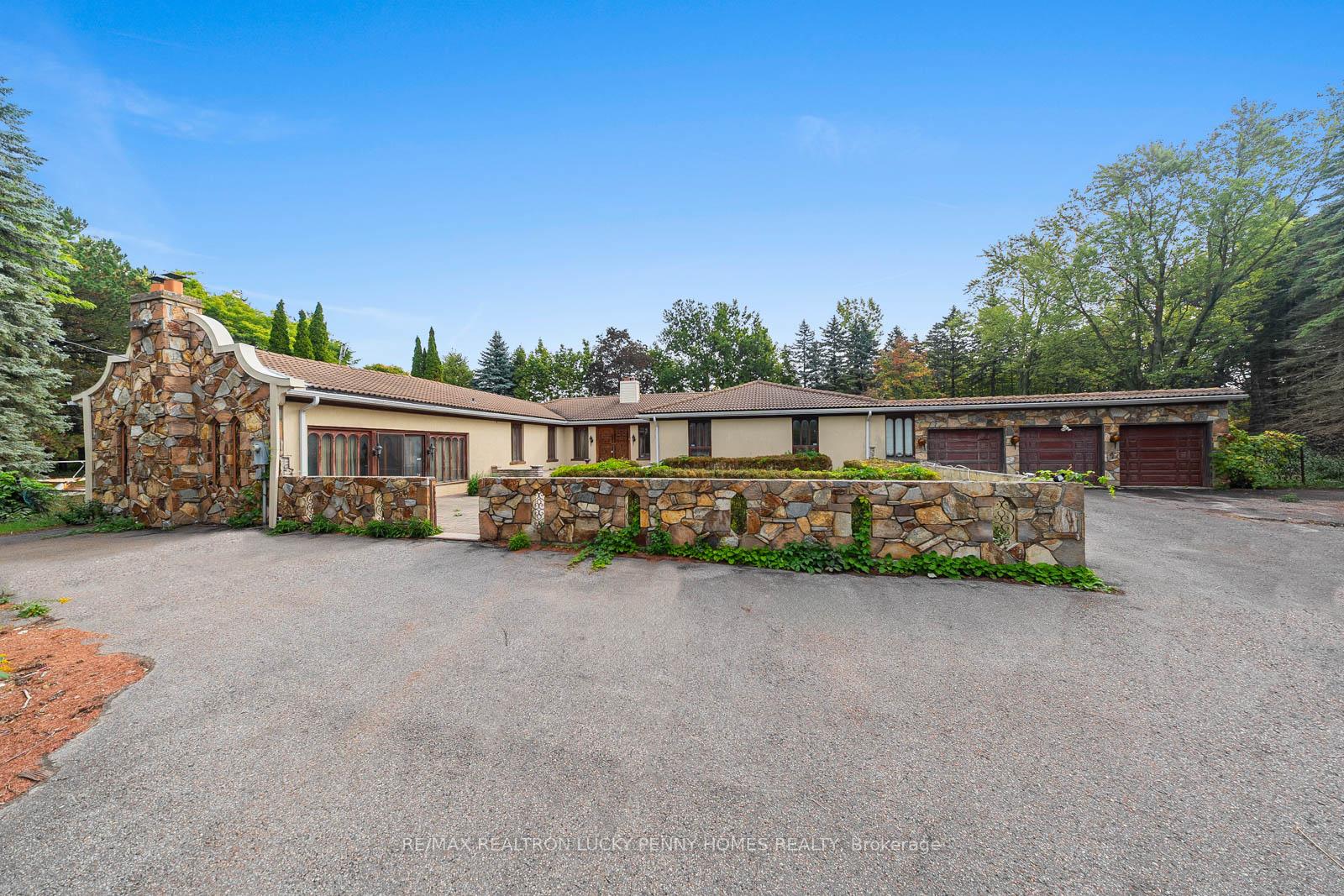 6 Scandia Court, Markham, ON L6C 1G6
