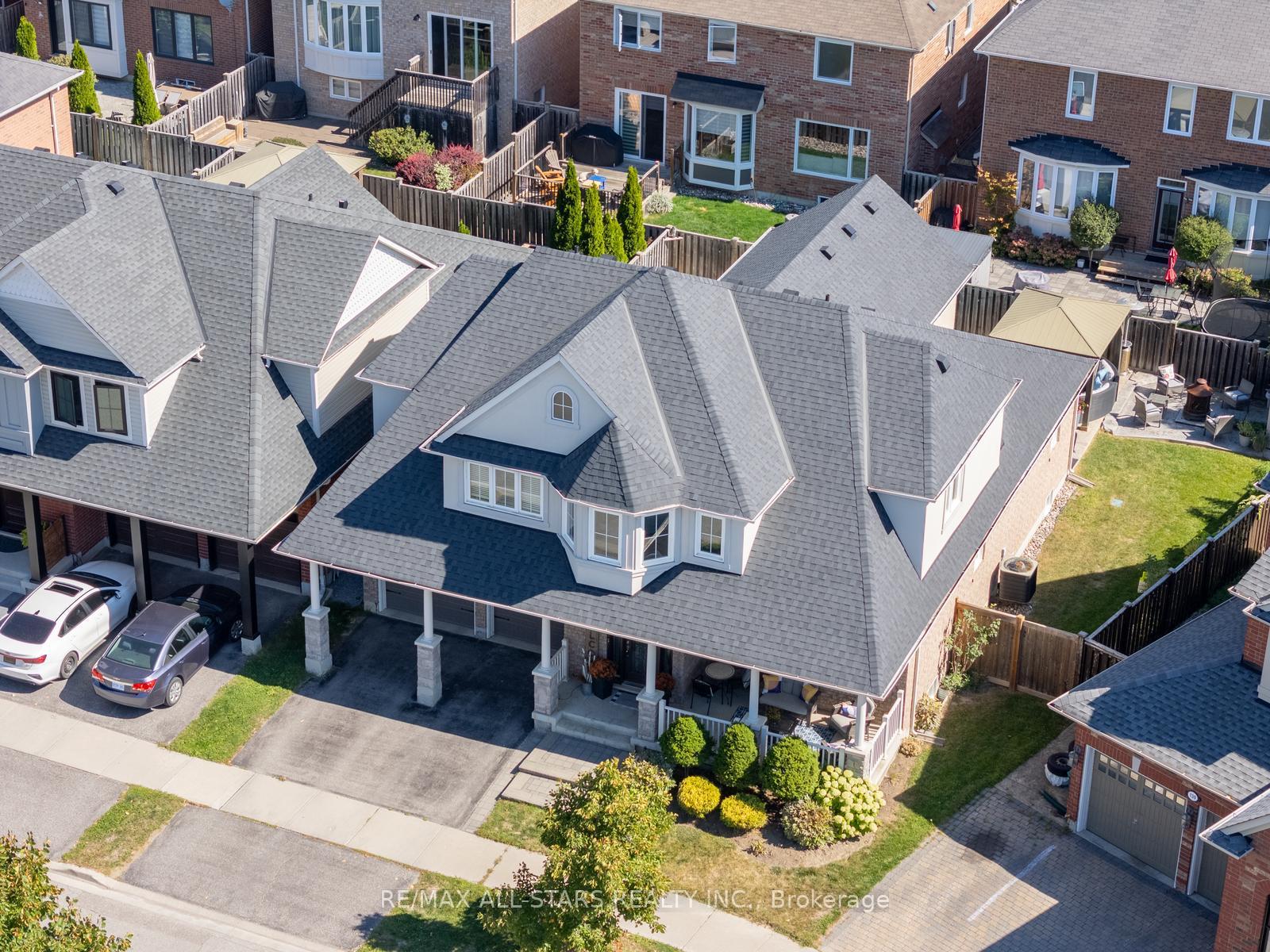 134 Stephensbrook Circle, Whitchurch-Stouffville, ON L4A 0G4