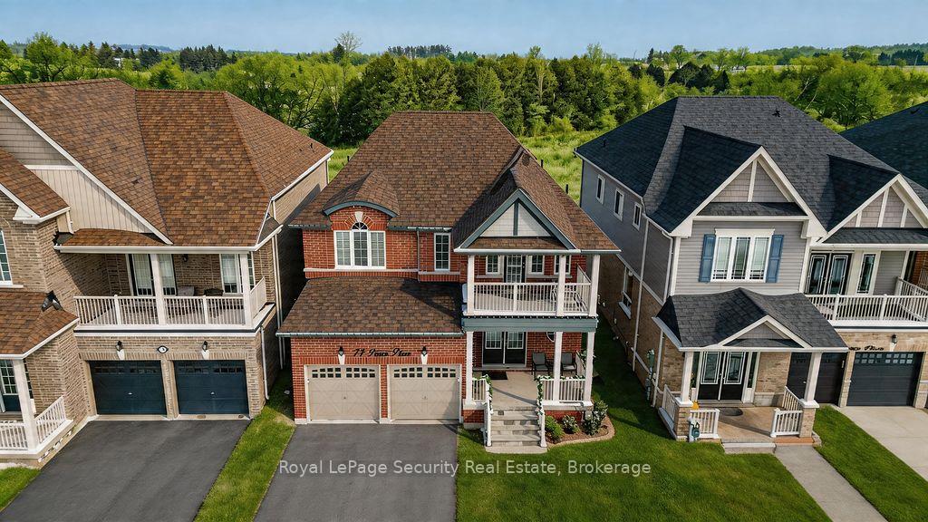77 Pierce Place, New Tecumseth, ON L0G 1W0