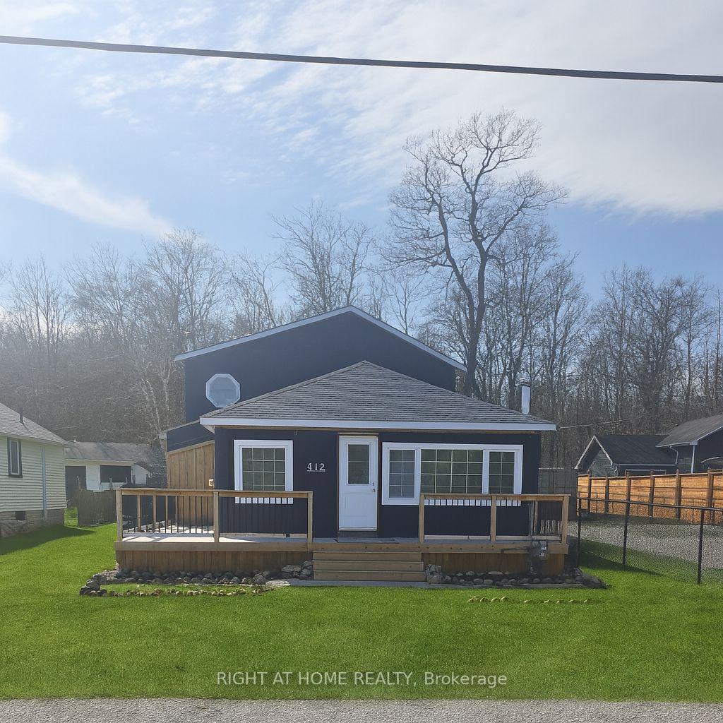 412 Limerick Crescent, Innisfil, ON L0L 1K0