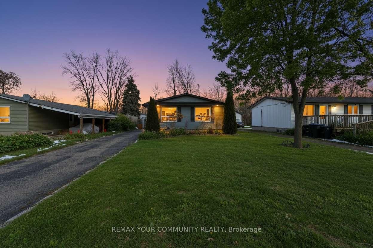 41 E Eastern Avenue, New Tecumseth, ON L0G 1W0