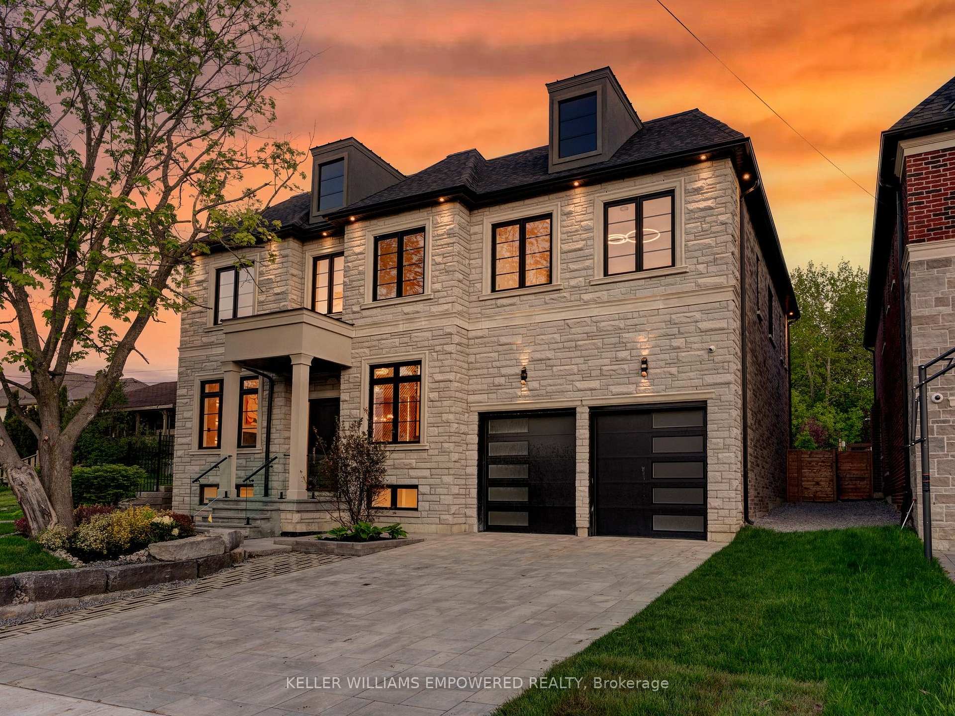 69 Snively Street, Richmond Hill, ON L4E 3E7