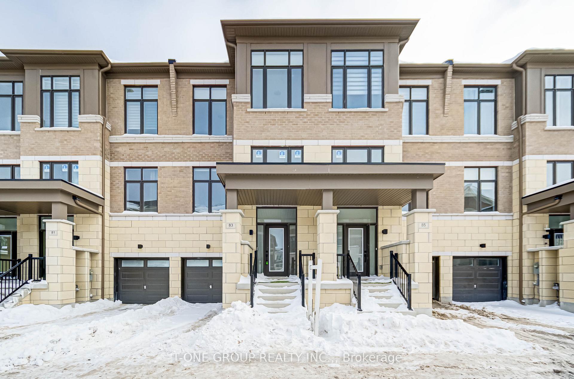 83 Millman Lane, Richmond Hill, ON L4S 0P8