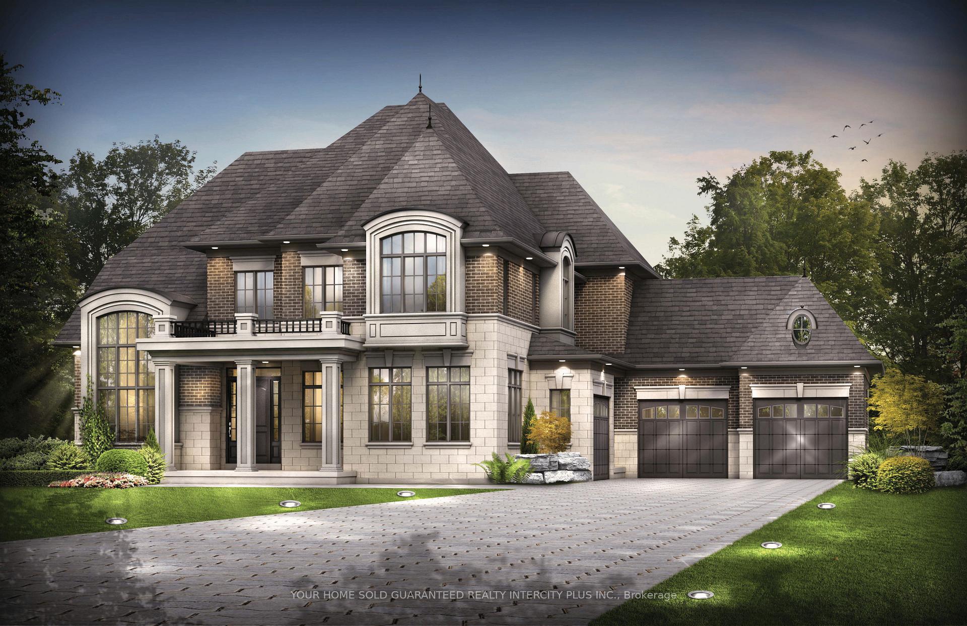Lot 27 BOSELEY Court, Innisfil, ON L0L 1R0
