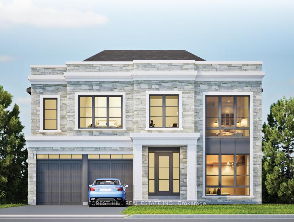 90 Duncan Road, Richmond Hill, ON L4C 6J7