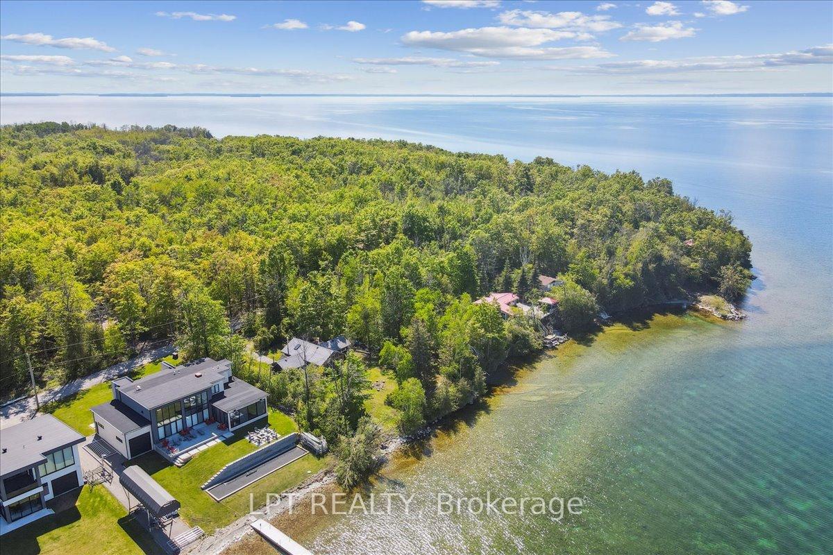 1689 Chief Joseph Snake Road, Georgina Islands, ON L0E 1R0